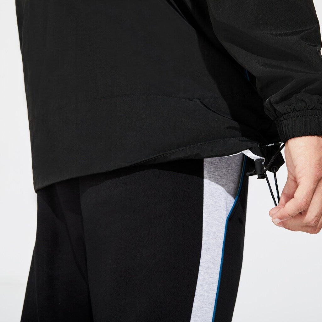 SPORT Pullover Windbreaker | Lacoste Mens