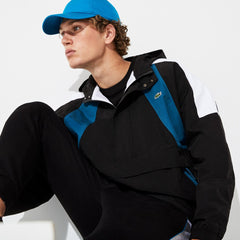 SPORT Pullover Windbreaker | Lacoste Mens