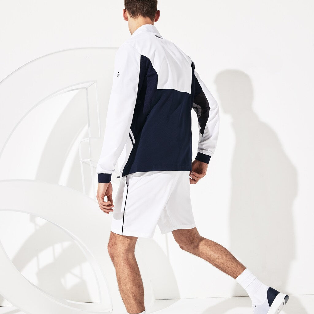 SPORT Novak Djokovic Stretch Technical Shorts | Lacoste Mens