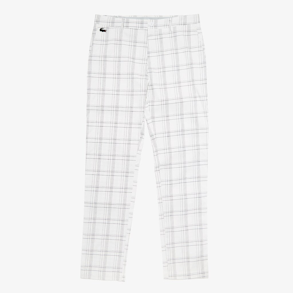 SPORT Stretch Golf Chinos | Lacoste Mens