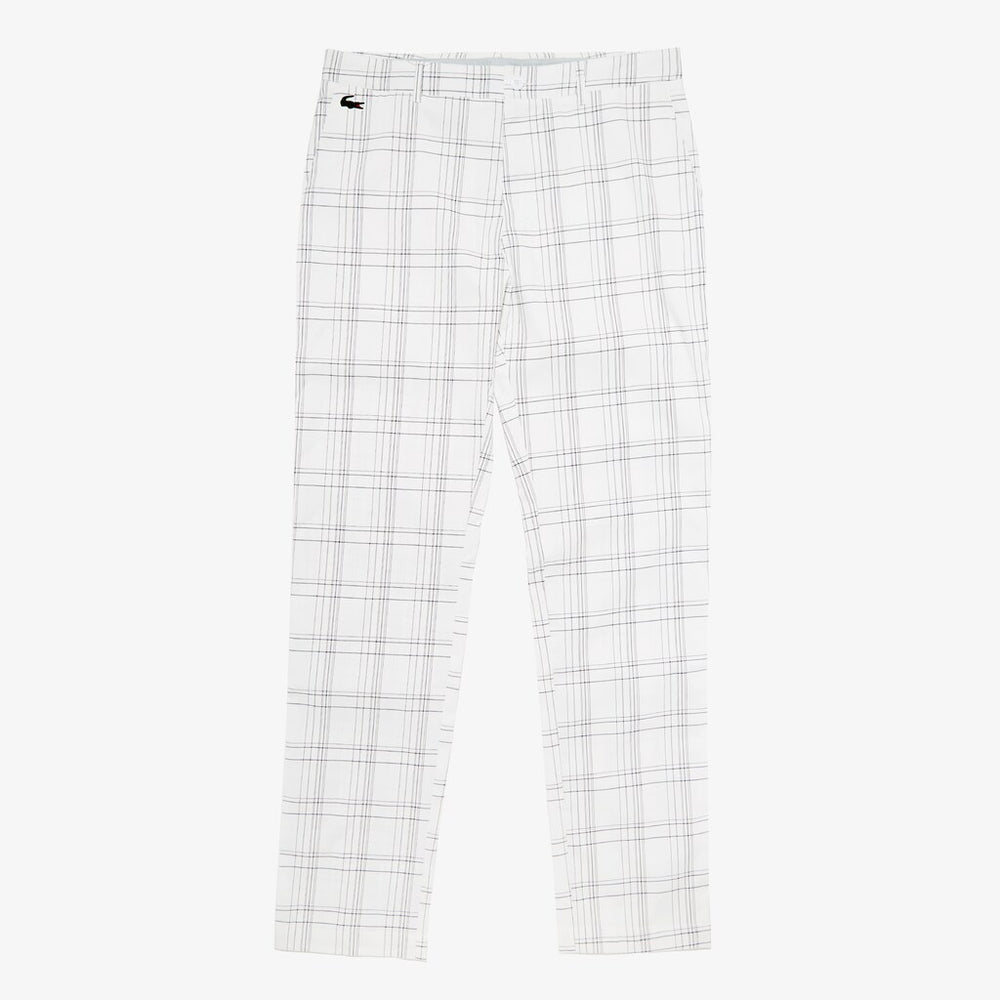 SPORT Stretch Golf Chinos | Lacoste Mens