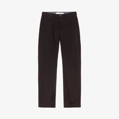 Regular Fit Stretch Cotton Chinos | Lacoste Mens