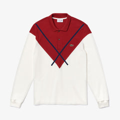 Made In France Regular Fit Polo | Lacoste Mens