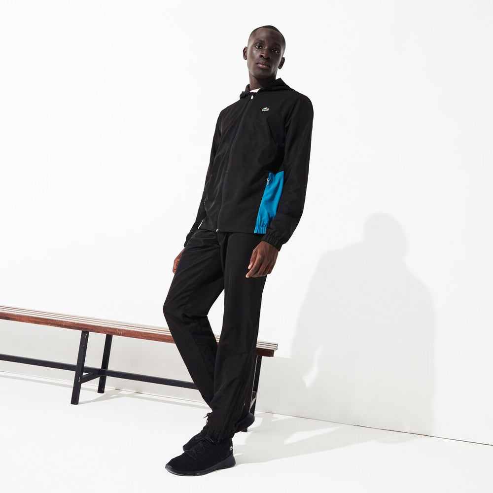 SPORT Two-Tone Tennis Track Suit | Lacoste Mens