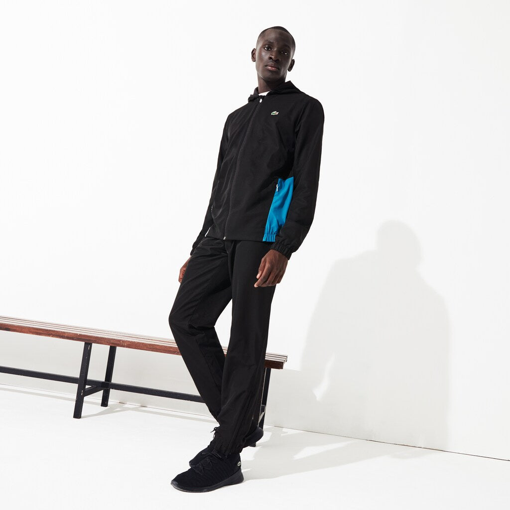 SPORT Two-Tone Tennis Track Suit | Lacoste Mens