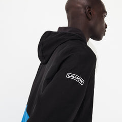SPORT Two-Tone Tennis Track Suit | Lacoste Mens