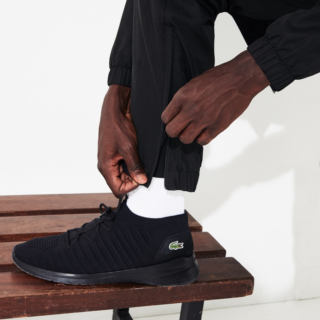 SPORT Two-Tone Tennis Track Suit | Lacoste Mens