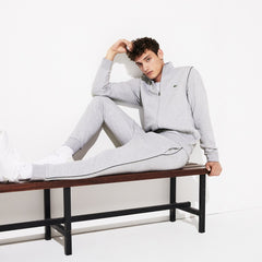 SPORT Stand-up Neck Fleece Tracksuit | Lacoste Mens