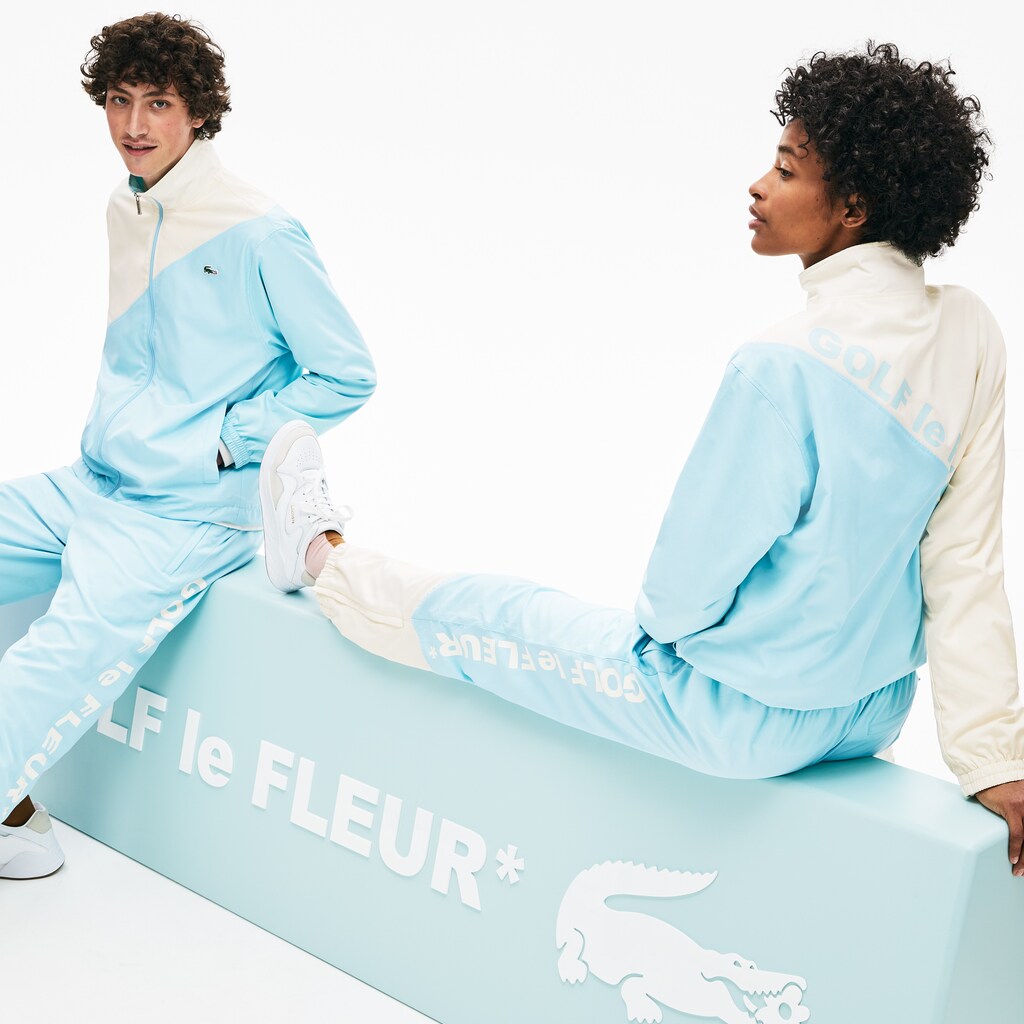 Lacoste x GOLF le FLEUR Track Pants | Lacoste Mens|Womens