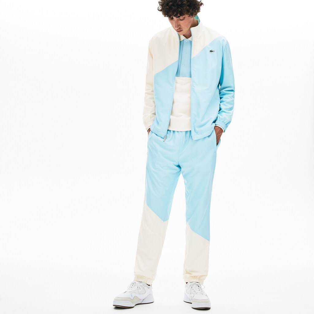 Lacoste x GOLF le FLEUR Track Pants | Lacoste Mens|Womens