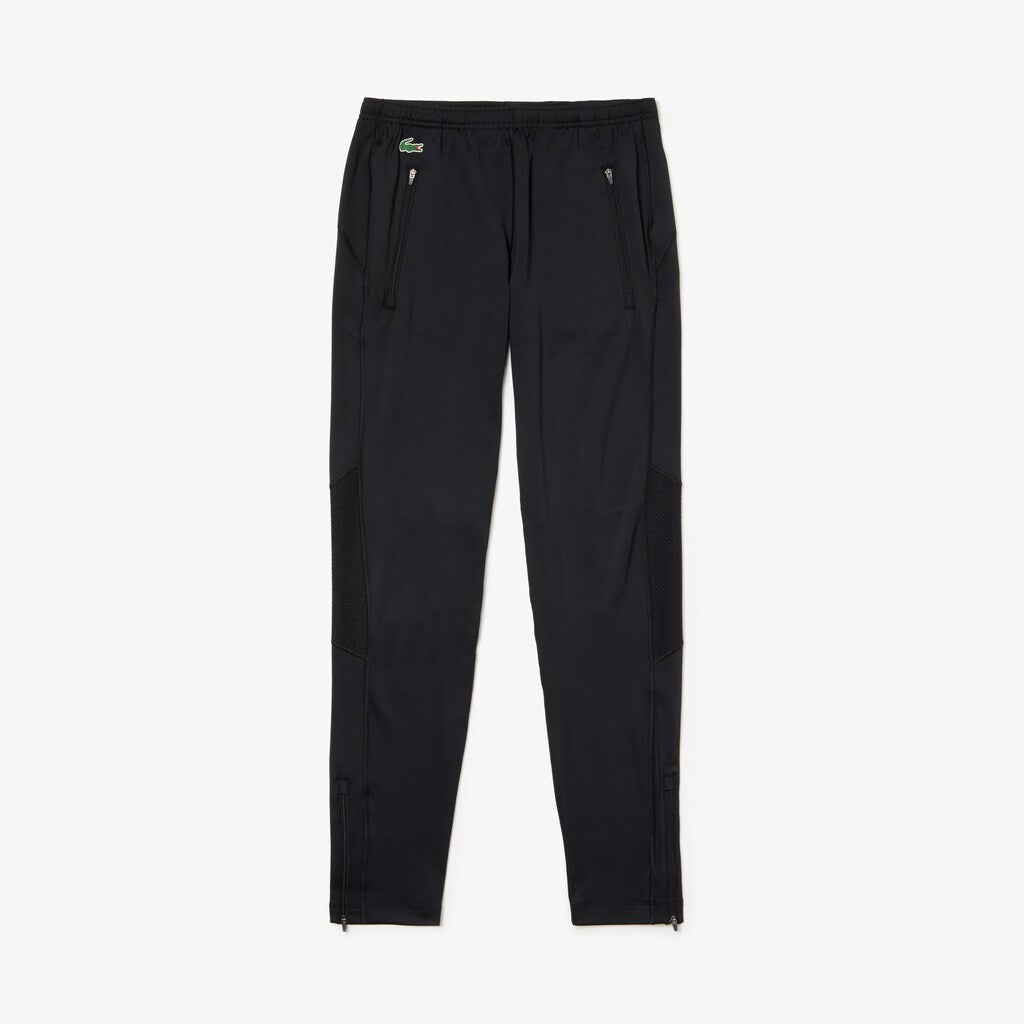 SPORT Paneled Breathable Sweatpants | Lacoste Mens