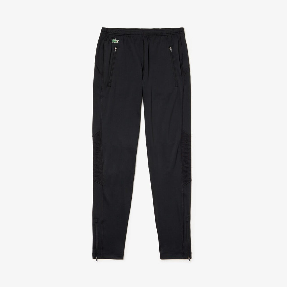 SPORT Paneled Breathable Sweatpants | Lacoste Mens