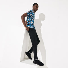 SPORT Paneled Breathable Sweatpants | Lacoste Mens