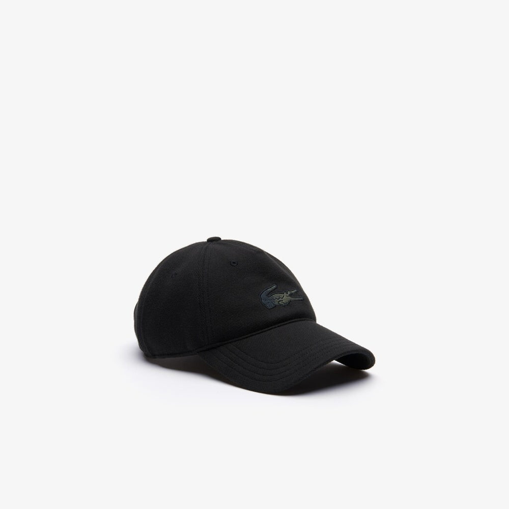 SPORT Camo-Croc Cap | Lacoste Mens