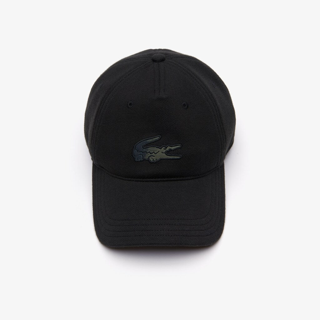 SPORT Camo-Croc Cap | Lacoste Mens