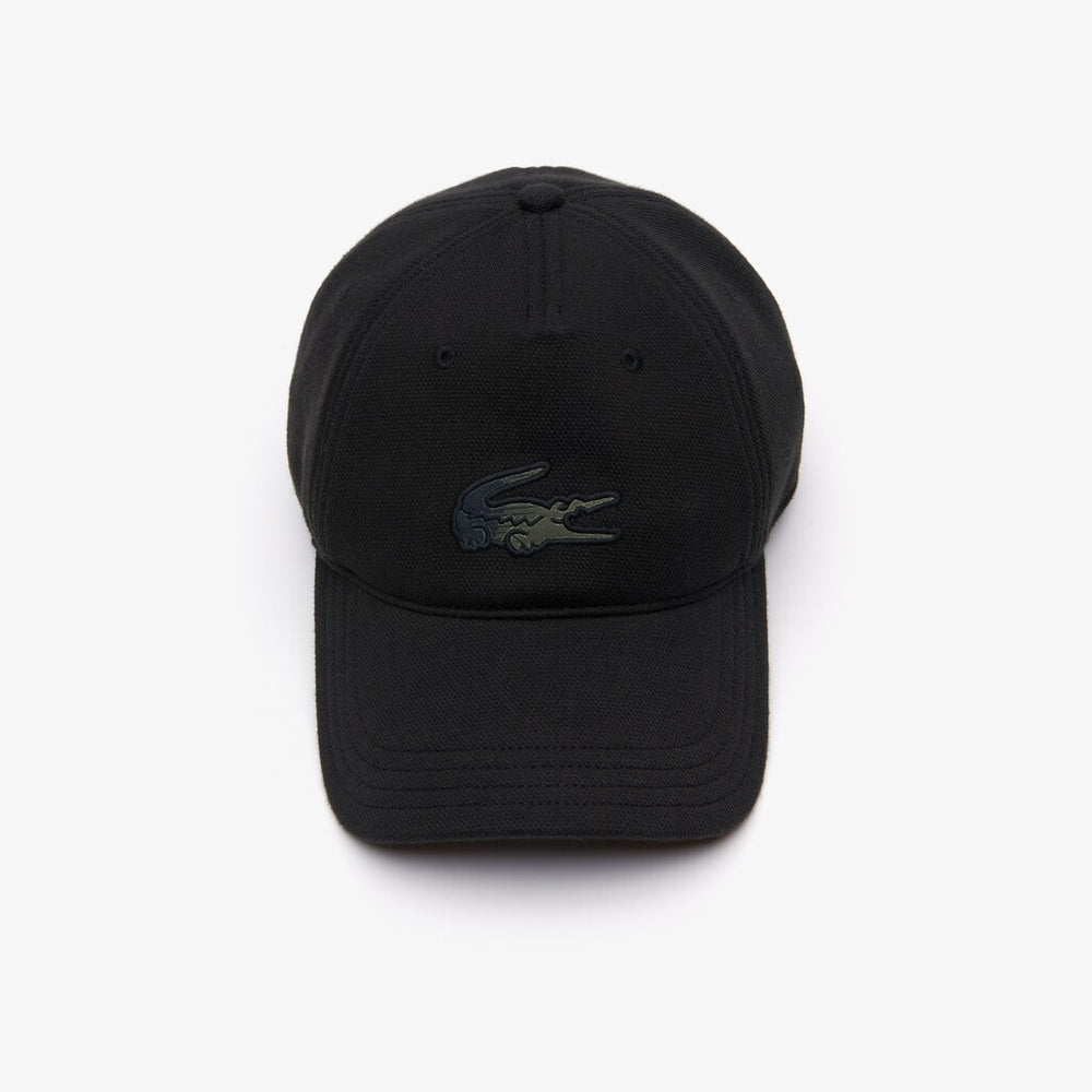 SPORT Camo-Croc Cap | Lacoste Mens