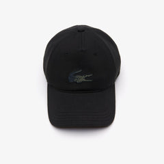 SPORT Camo-Croc Cap | Lacoste Mens