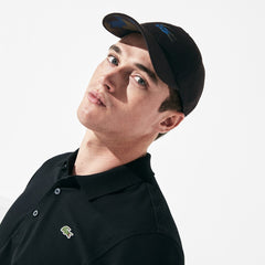 SPORT Camo-Croc Cap | Lacoste Mens