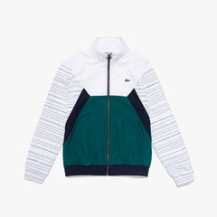 SPORT Color-Blocked Tennis Sweatsuit | Lacoste Mens