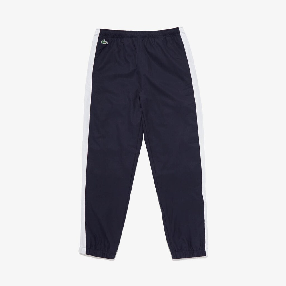 SPORT Color-Blocked Tennis Sweatsuit | Lacoste Mens