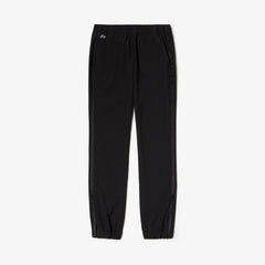 Wo  SPORT Technical Water-Resistant Tennis Sweatpants | Lacoste Womens