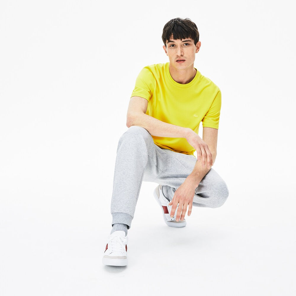 Motion Breathable Seamless T-shirt | Lacoste Mens