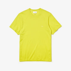 Motion Breathable Seamless T-shirt | Lacoste Mens