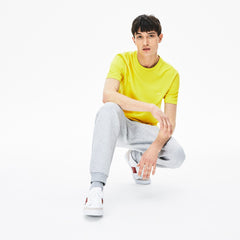 Motion Breathable Seamless T-shirt | Lacoste Mens