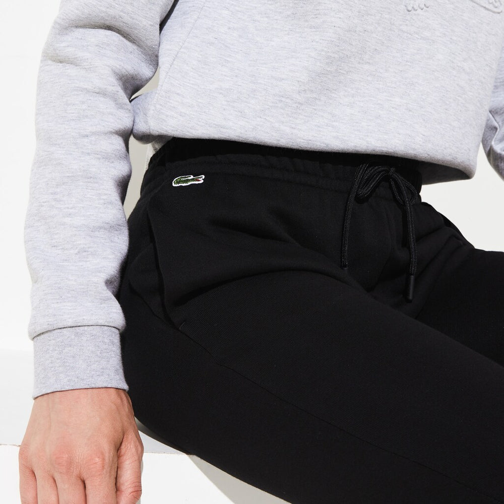 Wo  SPORT Fleece Track Pants | Lacoste Womens