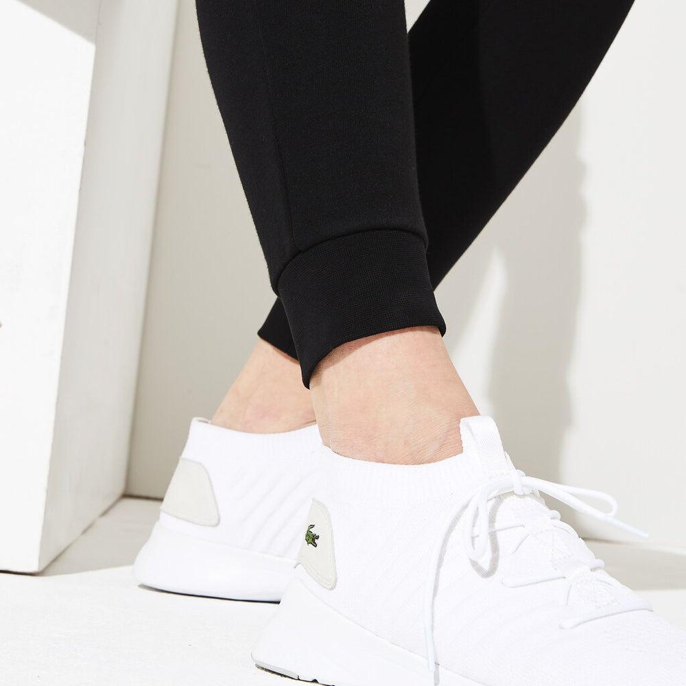 Wo  SPORT Fleece Track Pants | Lacoste Womens