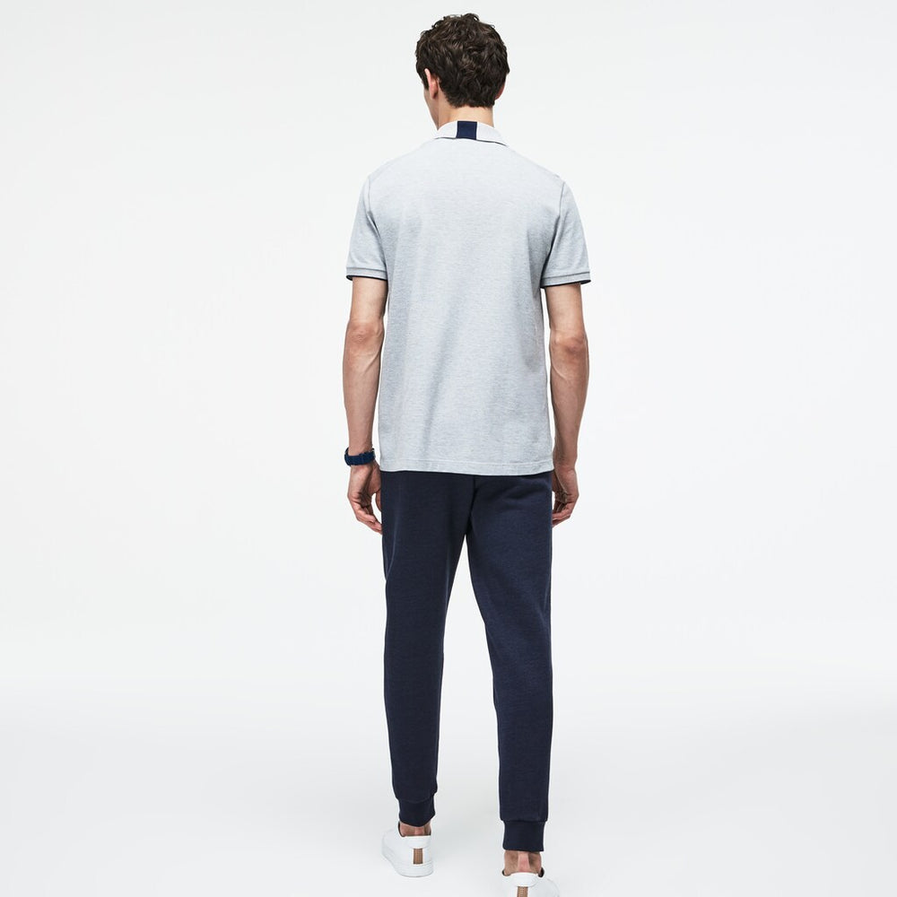 Motion Cotton And Wool Fleece Sweatpants | Lacoste Mens