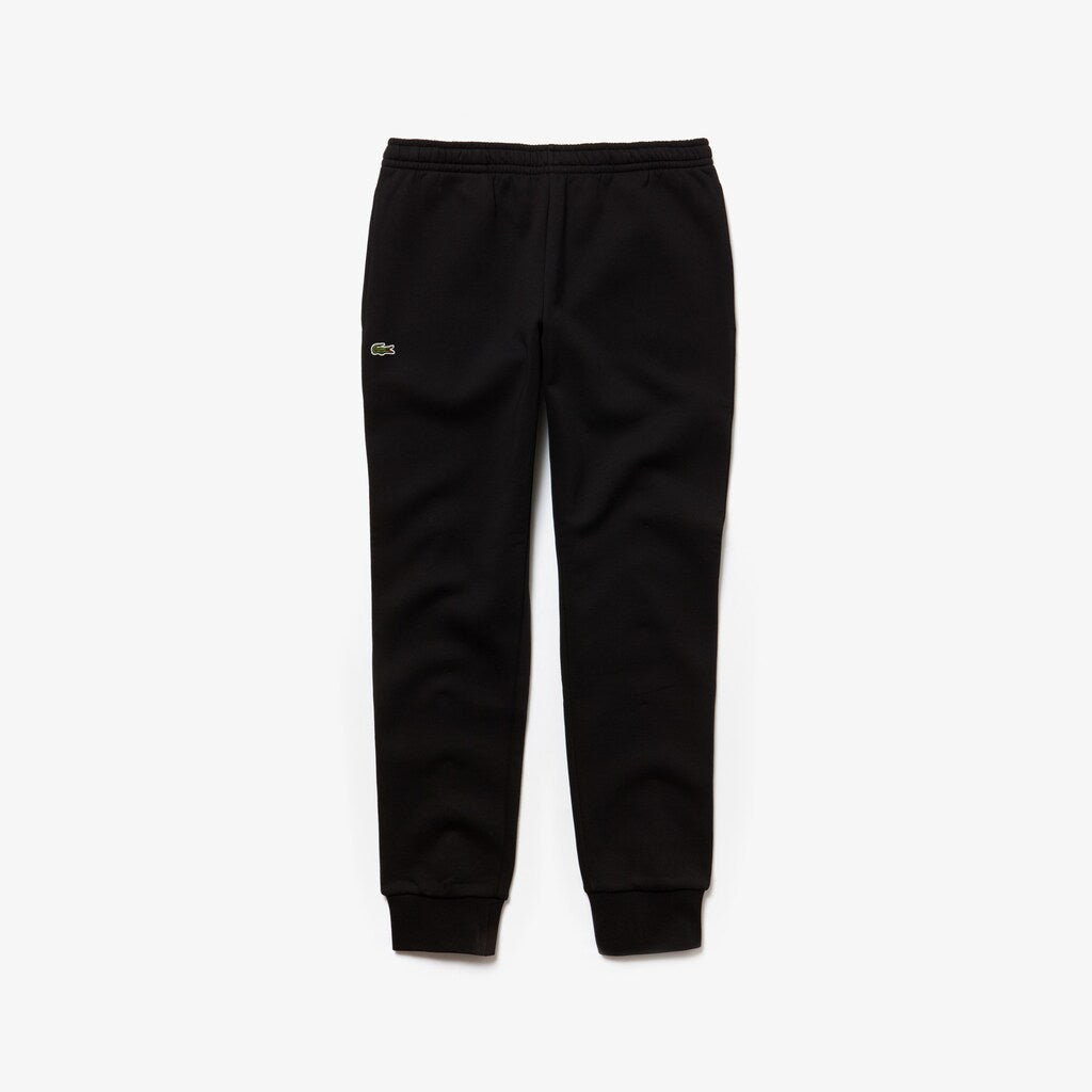 SPORT Cotton Fleece Tennis Sweatpants | Lacoste Mens
