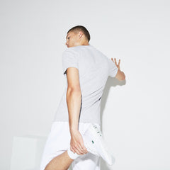 SPORT Crew Neck Ultra Dry T-shirt | Lacoste Mens