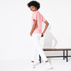 Wo  SPORT Performance Golf Pants | Lacoste Womens