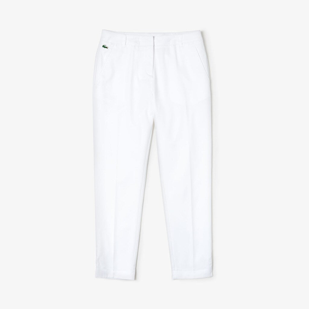 Wo  SPORT Performance Golf Pants | Lacoste Womens