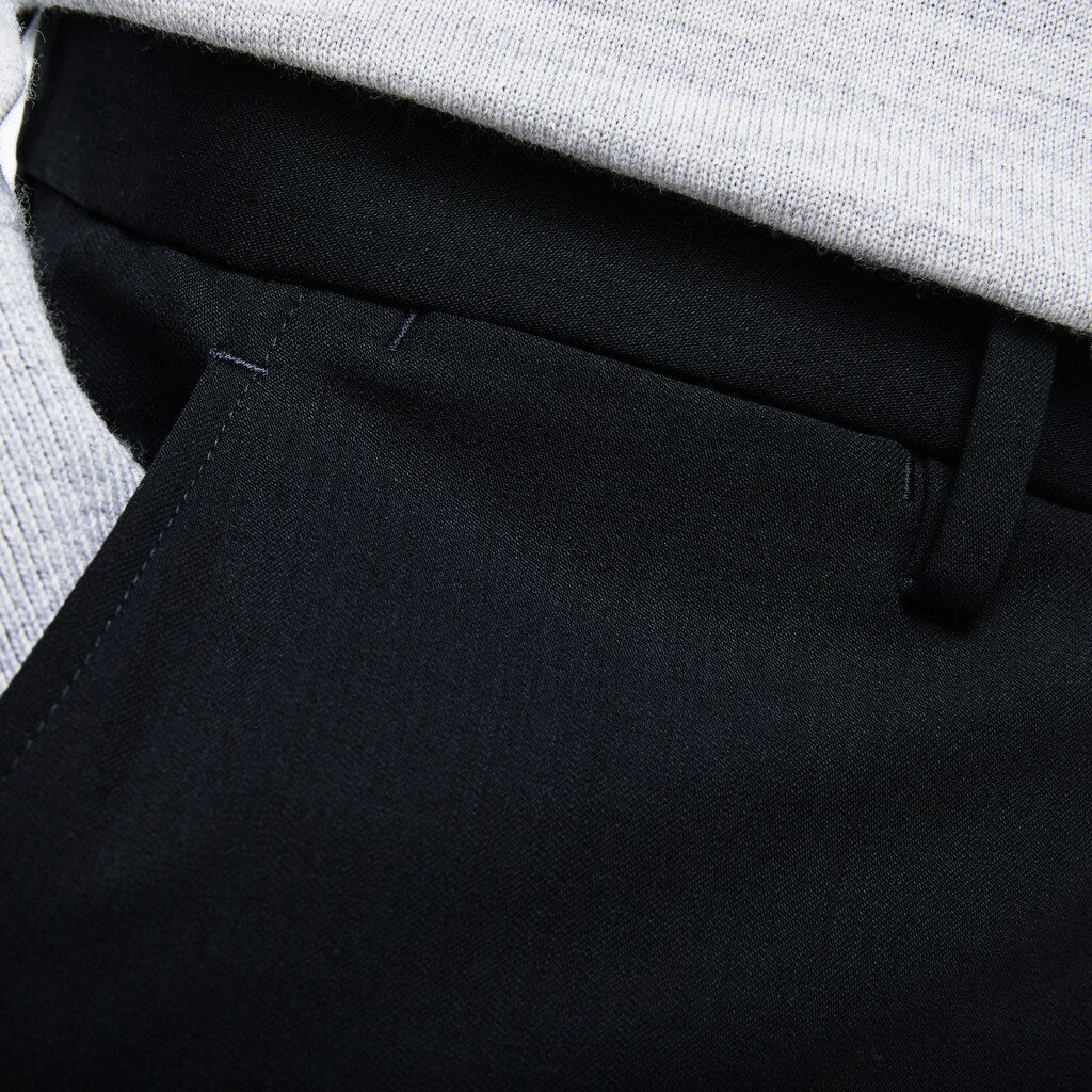 Slim Fit Stretch Twill Chino Pants | Lacoste Mens