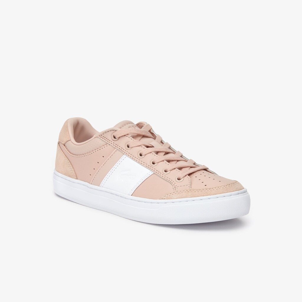 Wo  Courtline Sneakers | Lacoste Womens