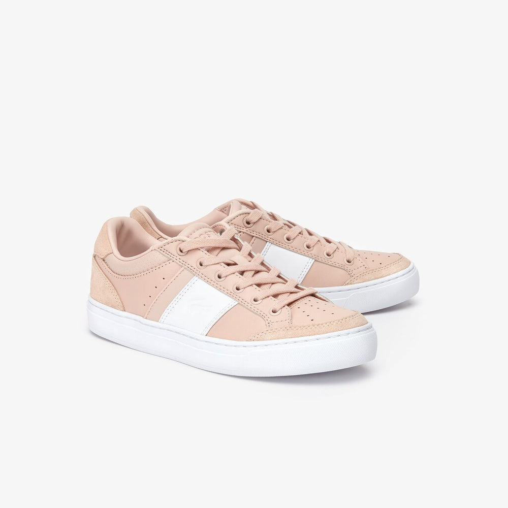 Wo  Courtline Sneakers | Lacoste Womens