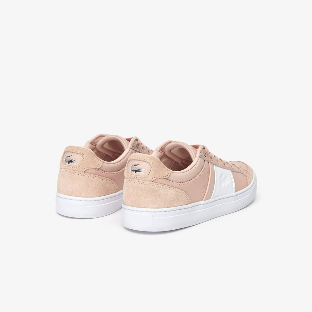Wo  Courtline Sneakers | Lacoste Womens