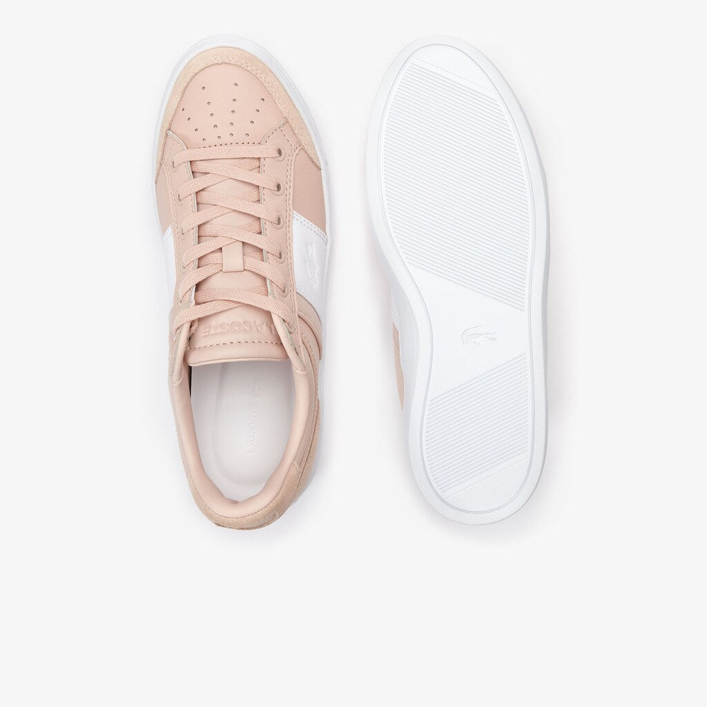 Wo  Courtline Sneakers | Lacoste Womens