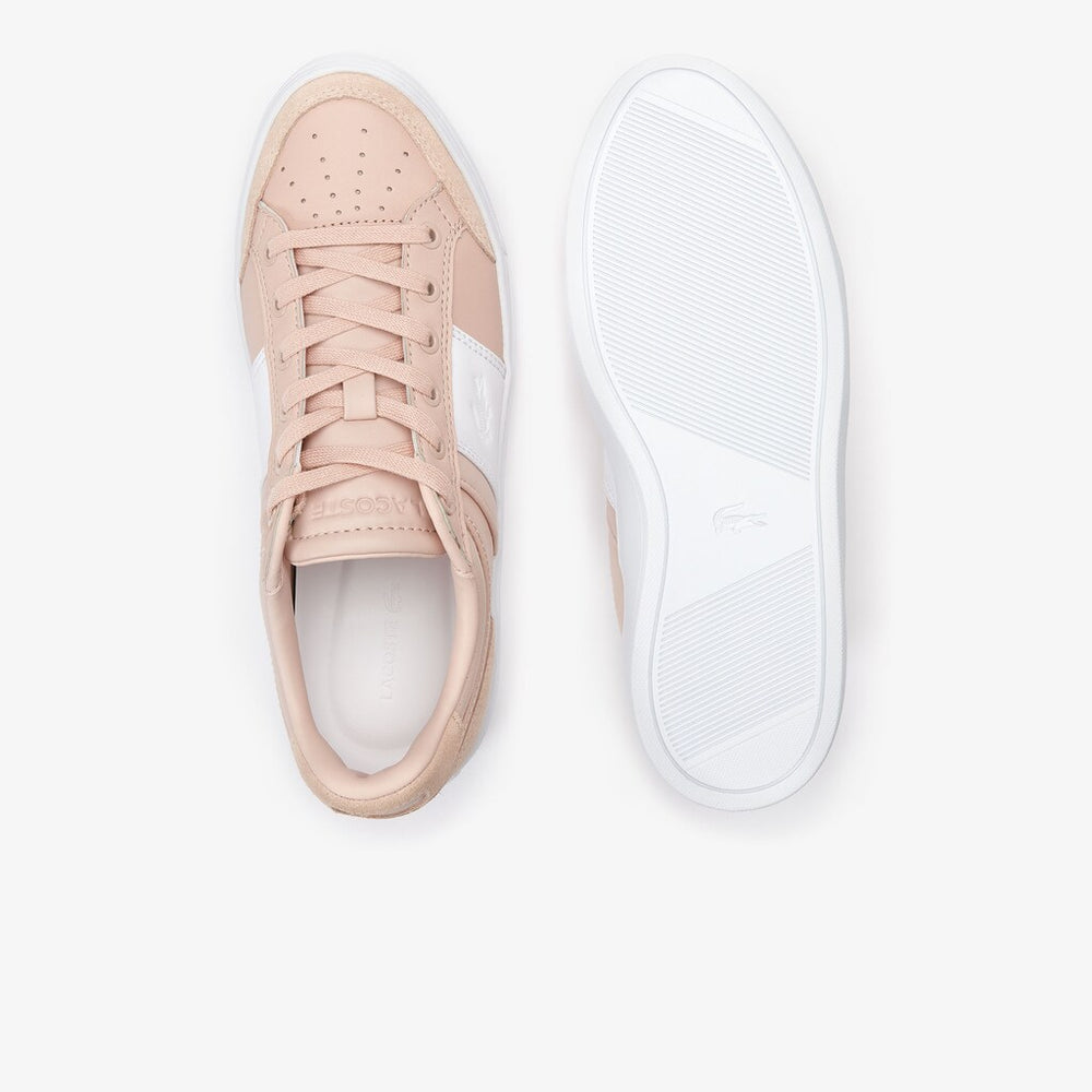 Wo  Courtline Sneakers | Lacoste Womens