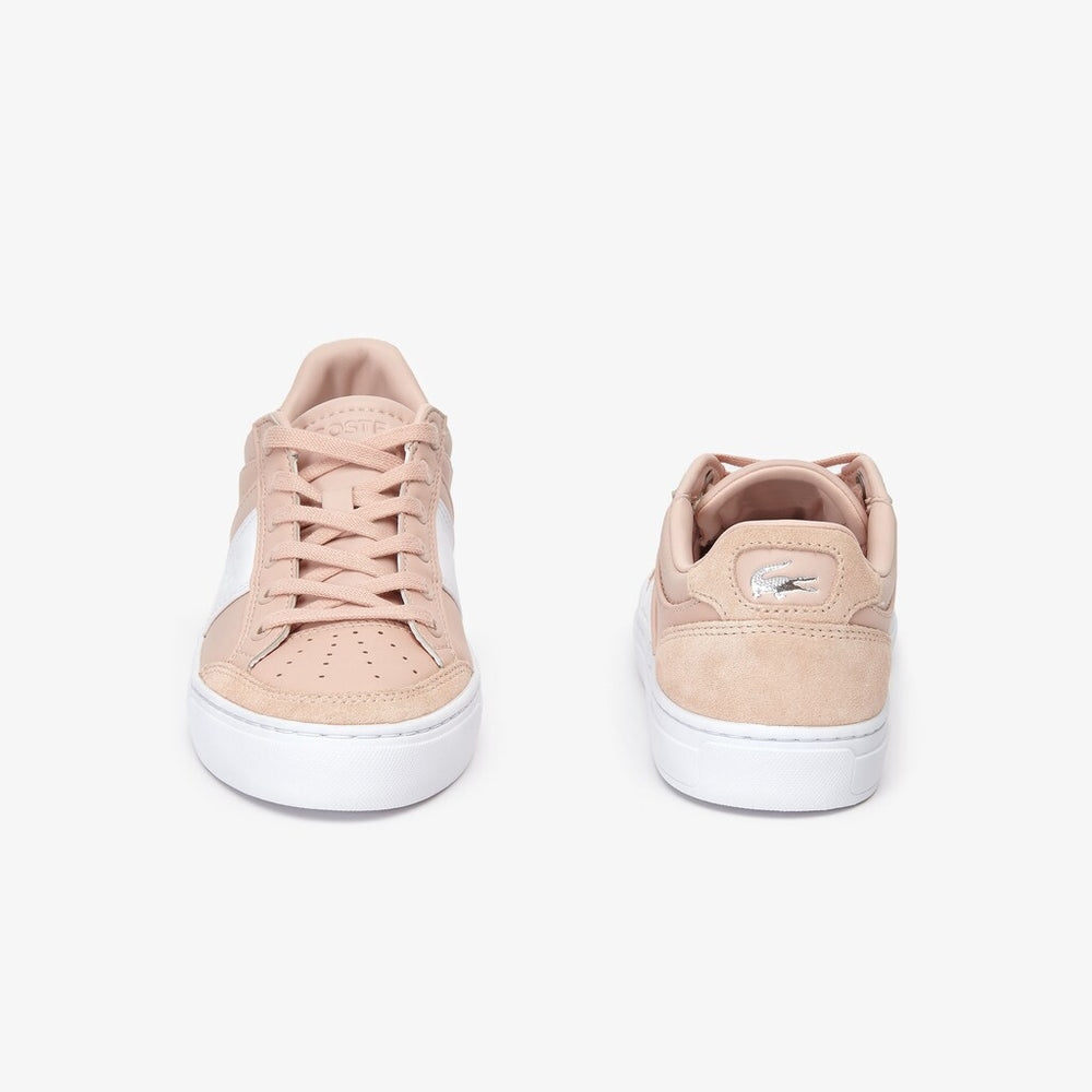 Wo  Courtline Sneakers | Lacoste Womens