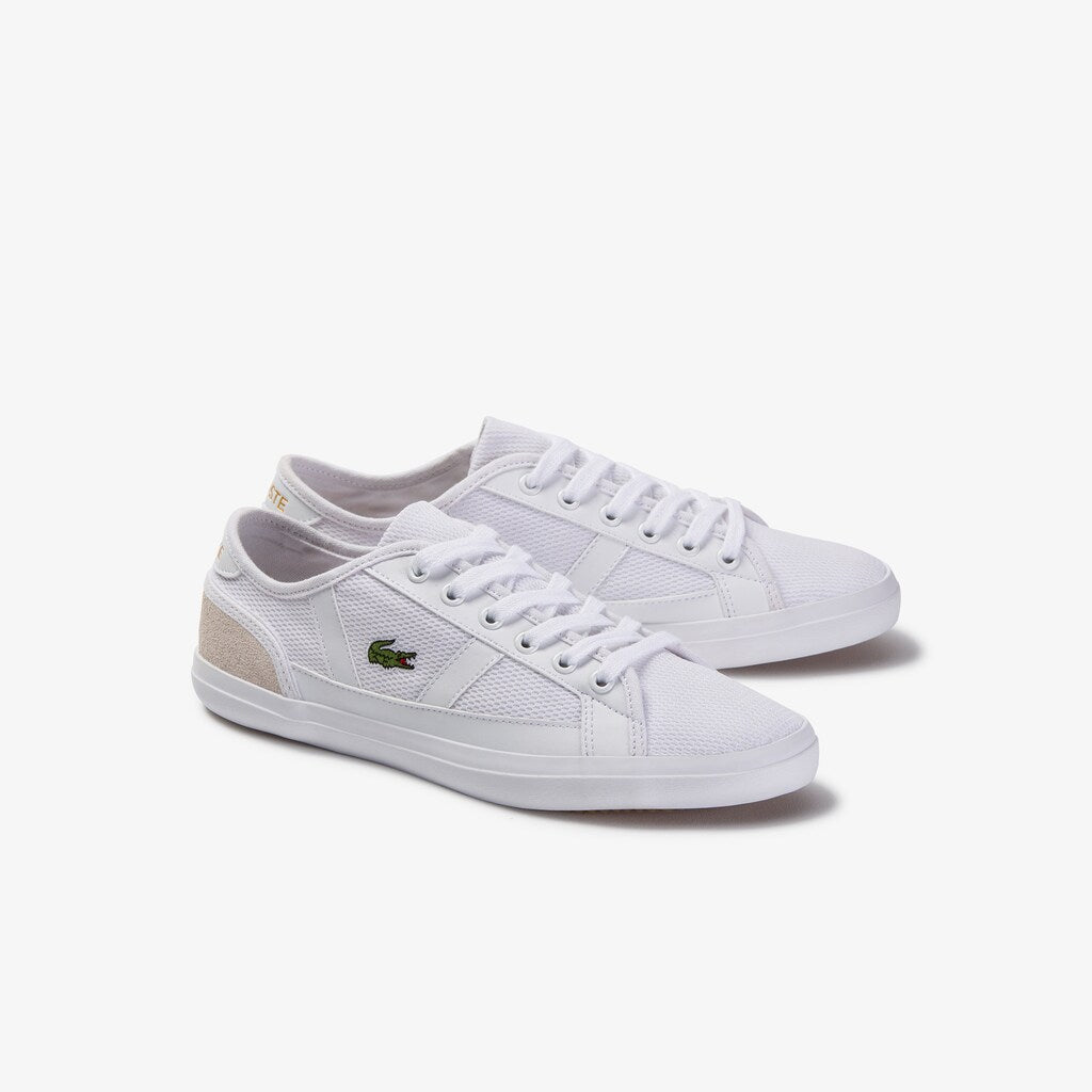 Wo  Sideline Textile Sneakers | Lacoste Womens