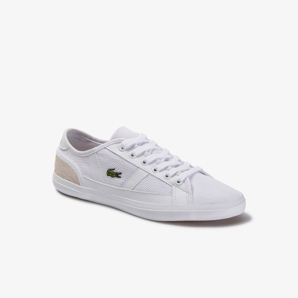 Wo  Sideline Textile Sneakers | Lacoste Womens