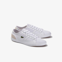 Wo  Sideline Textile Sneakers | Lacoste Womens