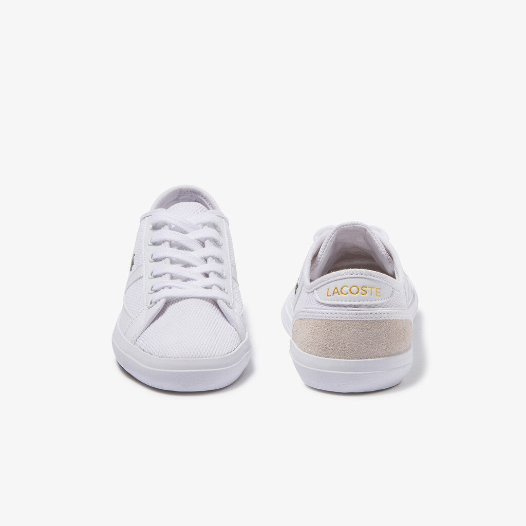 Wo  Sideline Textile Sneakers | Lacoste Womens