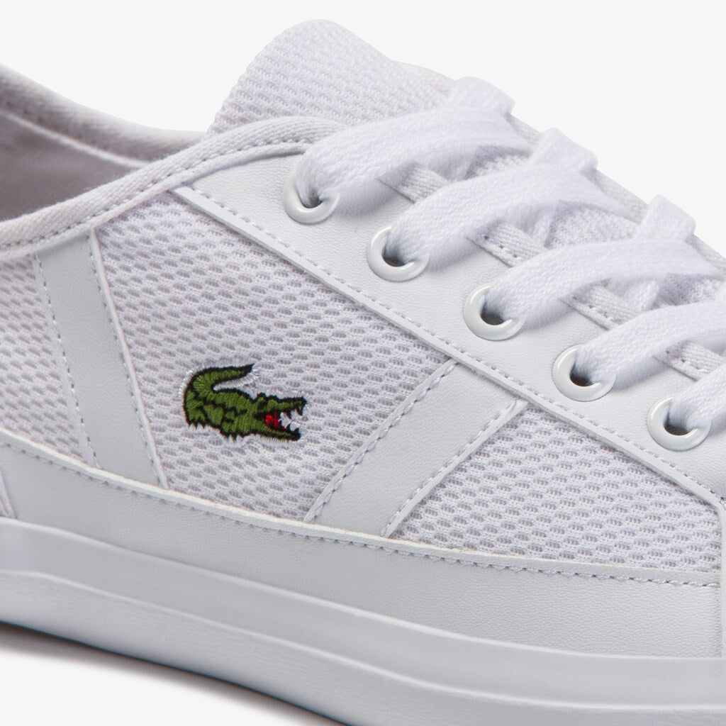 Wo  Sideline Textile Sneakers | Lacoste Womens