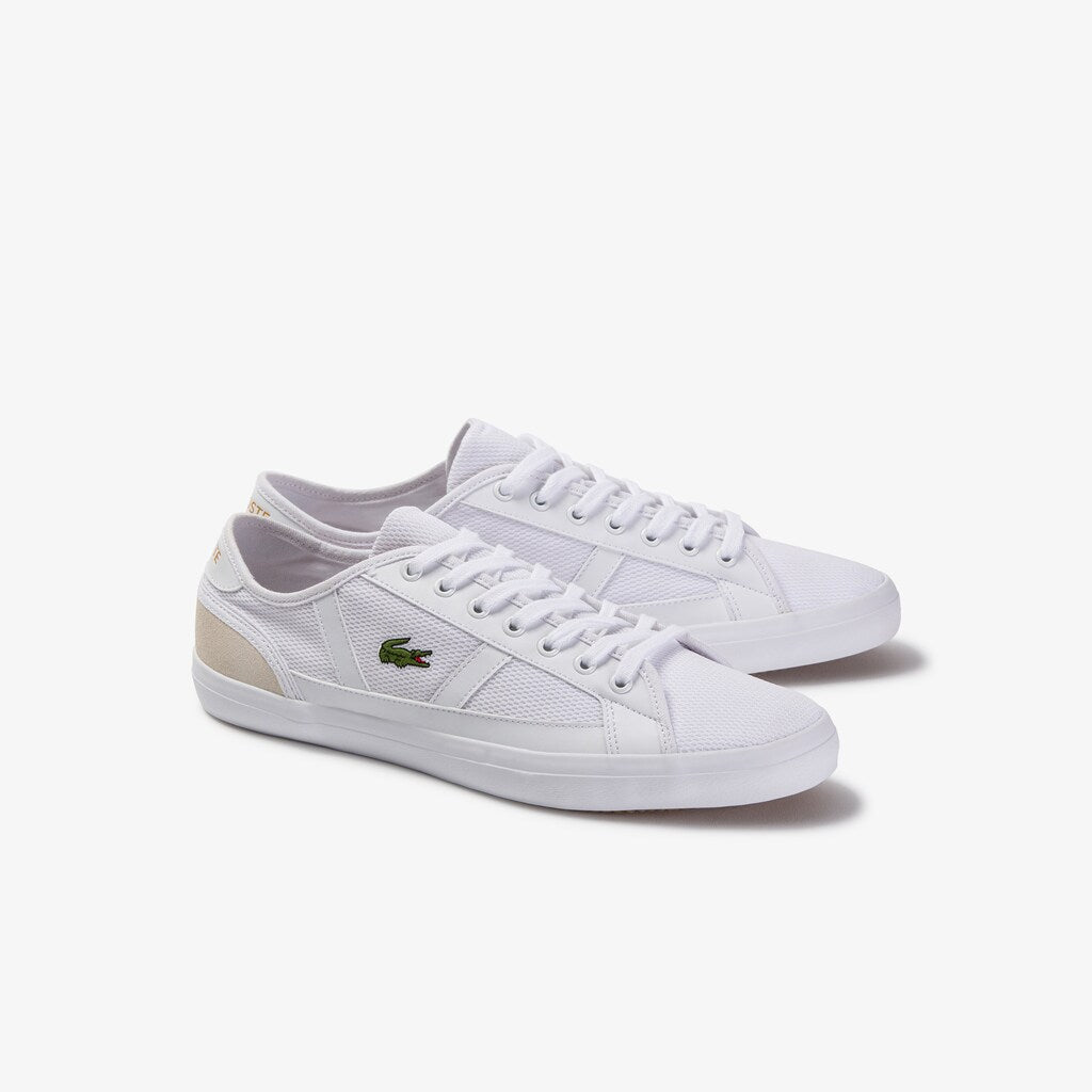 Sideline Textile Sneakers | Lacoste Mens