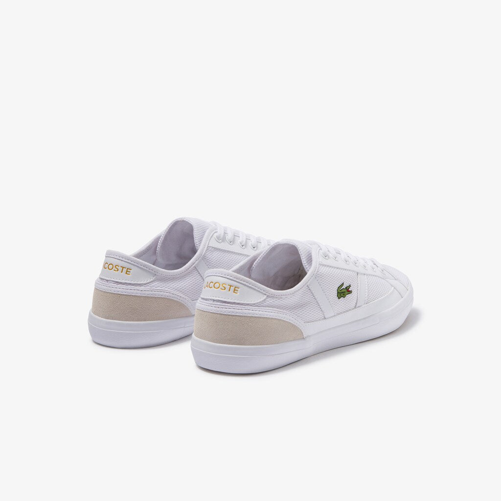 Sideline Textile Sneakers | Lacoste Mens