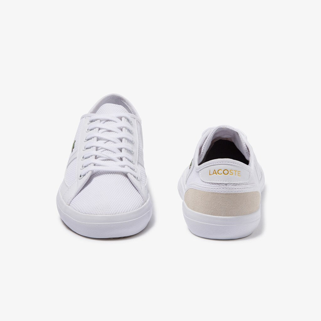 Sideline Textile Sneakers | Lacoste Mens